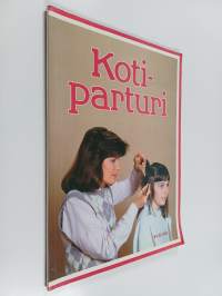 Kotiparturi