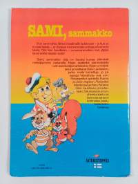 Sami Sammakko
