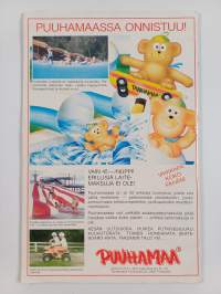 Halinallet 4/1989