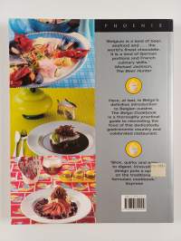 Belgo Cookbook