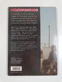 Pyörätuolitango : näkökulmia vammaisuuteen (signeerattu, tekijän omiste)