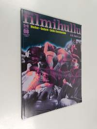 Filmihullu 5-6/2008
