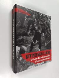 Kiviniemen lukko : Talvisodan Jalkaväkirykmentti 24 ja Kenttätykistörykmentti 8