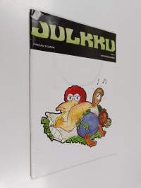 Julkku 18