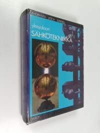 Yleisjakson sähkötekniikka