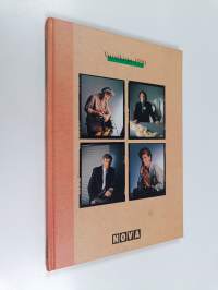 Vuosikirja 1990