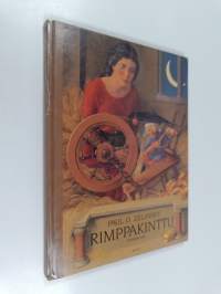 Rimppakinttu : Grimmin satu