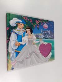 Disney : Suuret tanssiaiset