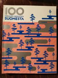 100 sosiaalista innovaatiota Suomesta