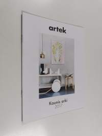 Artek : Kaunis arki 2017