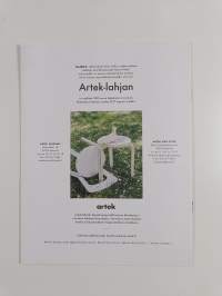 Artek : Kaunis arki 2017