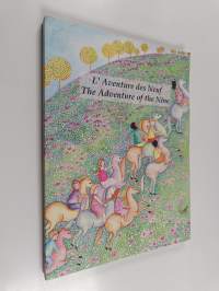 L&#039;Adventure des Neuf = The Adventure of the nine