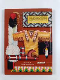 Indian Crafts and Lore