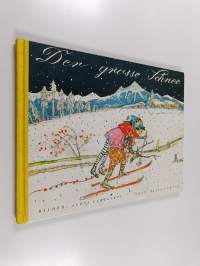 Der grosse Schnee