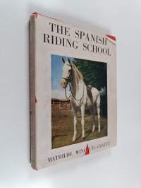 The Spanish riding school