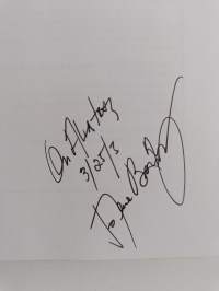 Eyewitness on Alcatraz : Life on the Rock as told by the Guards, Families and Prisoners (signeerattu)