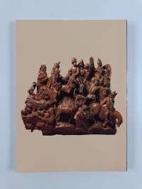 Treasures from the Rijksmuseum Amsterdam
