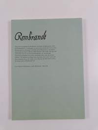 Rembrandt