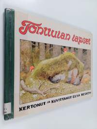 Tonttulan lapset