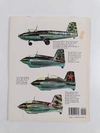 Messerschmitt Me 163 Komet