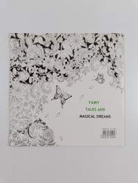 Fairy tales and magical dreams