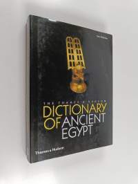 The Thames &amp; Hudson dictionary of ancient Egypt