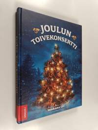 Joulun toivekonsertti