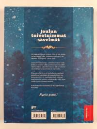 Joulun toivekonsertti