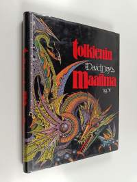 Tolkienin maailma
