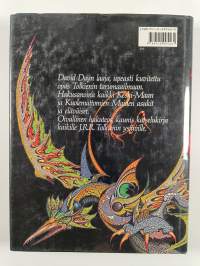 Tolkienin maailma