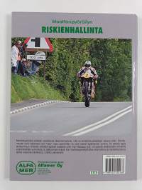 Moottoripyöräilyn riskienhallinta