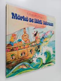 Tyhjä kuva