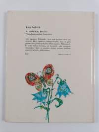 Auringon pelto : pikkukertomuksia luonnosta