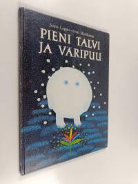 Pieni Talvi ja väripuu