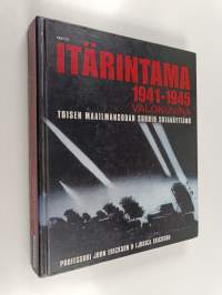 Itärintama 1941-1945 valokuvina