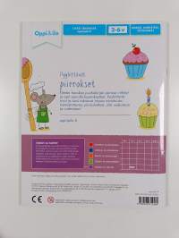 Pyyhittävät piirrokset