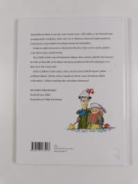 Rauhallinen Erkki ja hiutalepoika