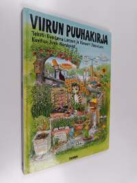 Viirun puuhakirja