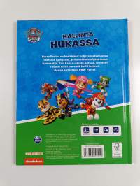Hallinta hukassa