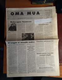 Oma mua -lehti 51/1996