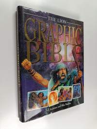 The Lion Graphic Bible