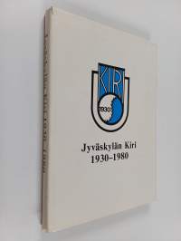 Jyväskylän Kiri 1930-1980