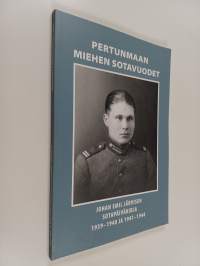 Pertunmaan miehen sotavuodet