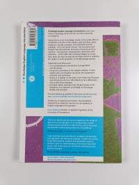 Pragmatics and discourse : a resource book for students