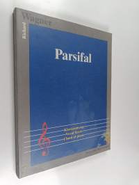 Parsifal : klavierauszug, vocal score, chant et piano