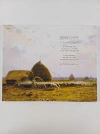 The Spirit of Barbizon