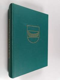 Konginkankaan kirja