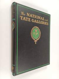 The National and Tate Galleries