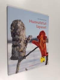 Huovutetut lapaset