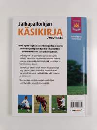 Jalkapalloilijan käsikirja junioreille